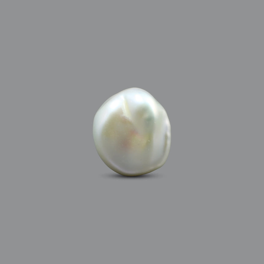 Keshi Pearl (Moti) - 6.75 Carat - Pramogh