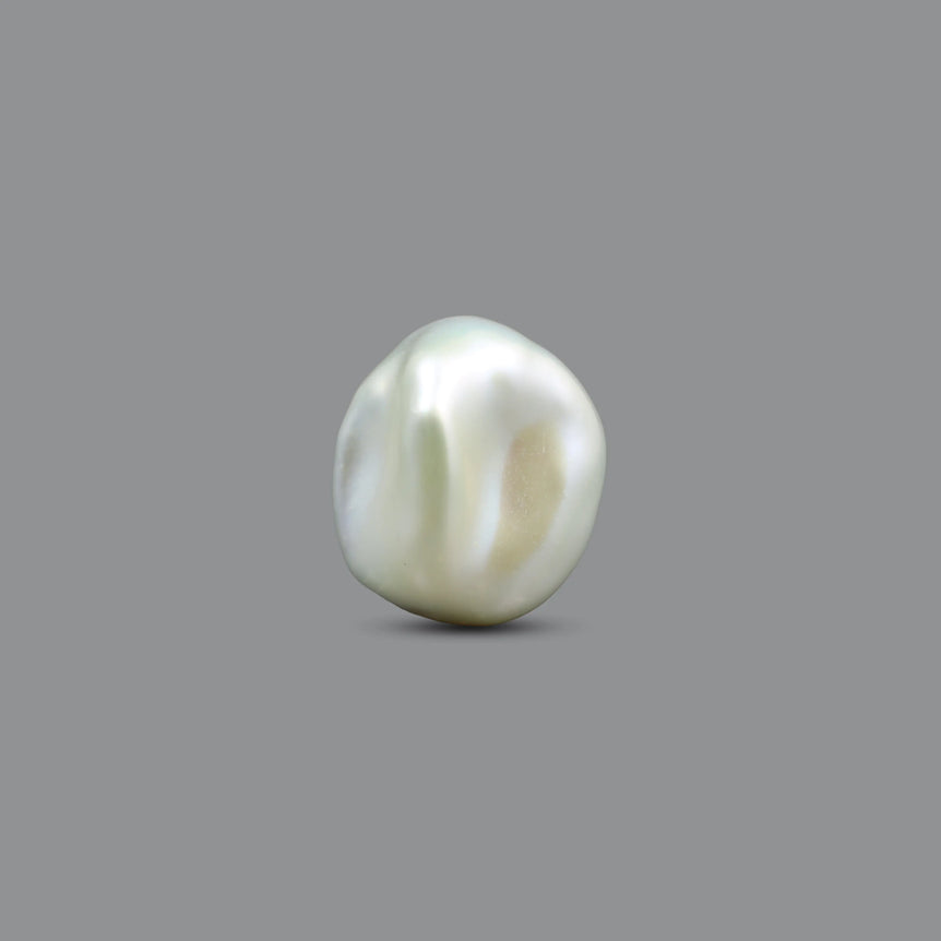Keshi Pearl - 6.75 Carat