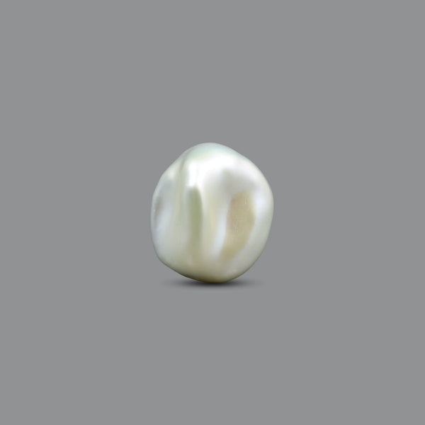 Keshi Pearl - 6.75 Carat