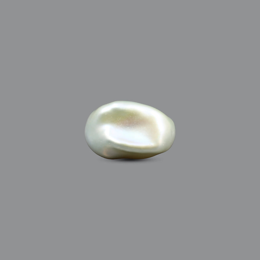 Keshi Pearl - 6.75 Carat