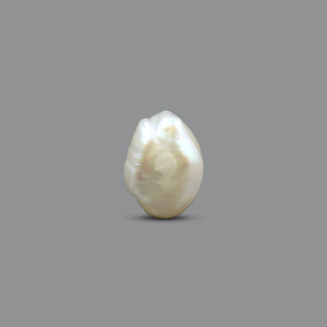 Keshi Pearl (Moti) - 5.85 Carat - Pramogh