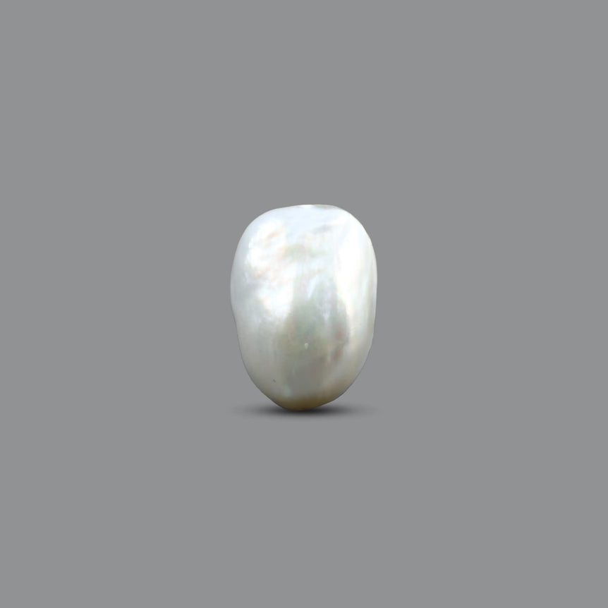 Keshi Pearl (Moti) - 11.15 Carat - Pramogh