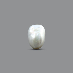 Keshi Pearl (Moti) - 11.15 Carat - Pramogh