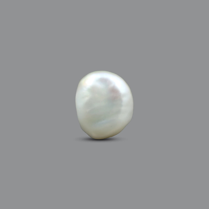 Keshi Pearl (Moti) - 4.95 Carat - Pramogh