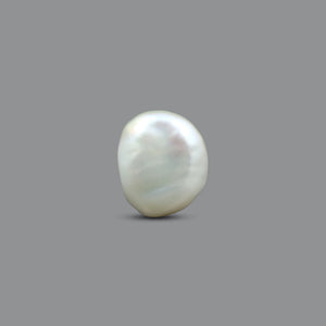 Keshi Pearl (Moti) - 4.95 Carat - Pramogh