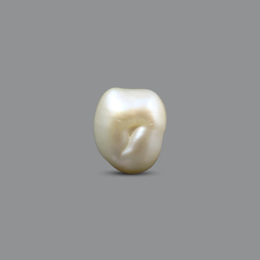 Keshi Pearl - 8.1 Carat