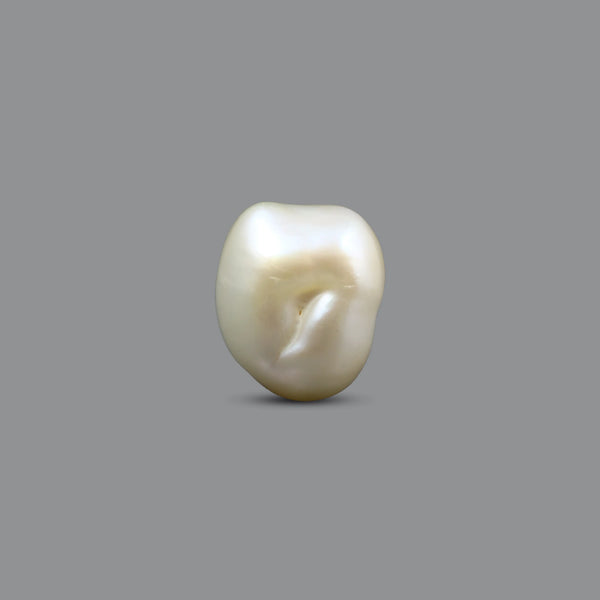 Keshi Pearl - 8.1 Carat