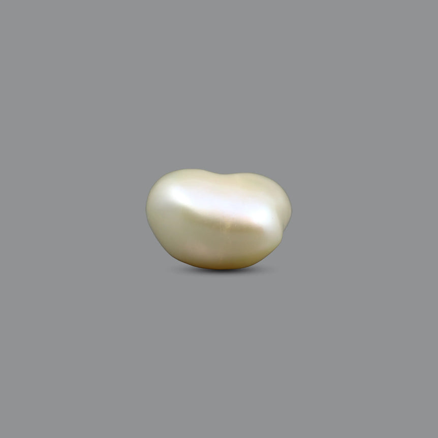 Keshi Pearl - 8.1 Carat