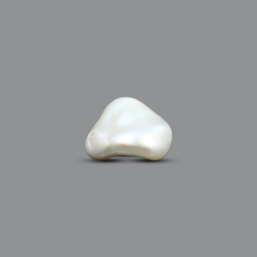 Keshi Pearl - 6.3 Carat