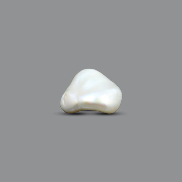 Keshi Pearl - 6.3 Carat