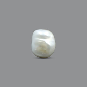 Keshi Pearl (Moti) - 6 Carat - Pramogh