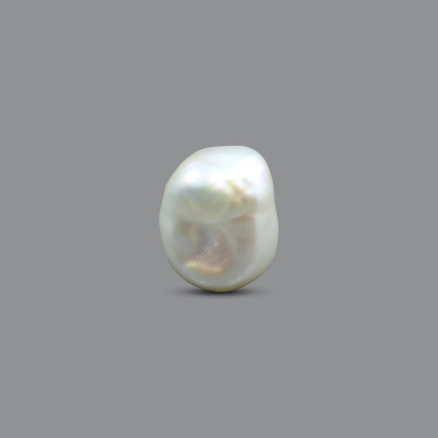 Keshi Pearl - 6 Carat