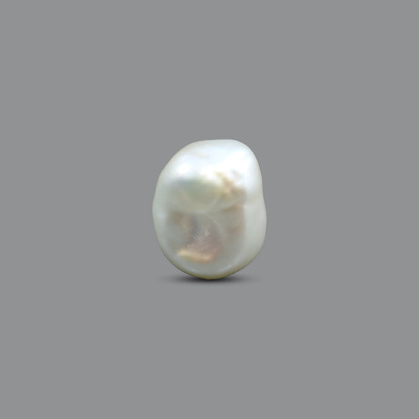 Keshi Pearl - 6 Carat
