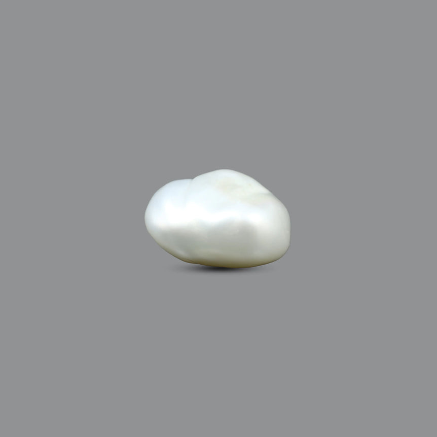 Keshi Pearl - 6 Carat