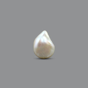 Keshi Pearl (Moti) - 11.55 Carat - Pramogh
