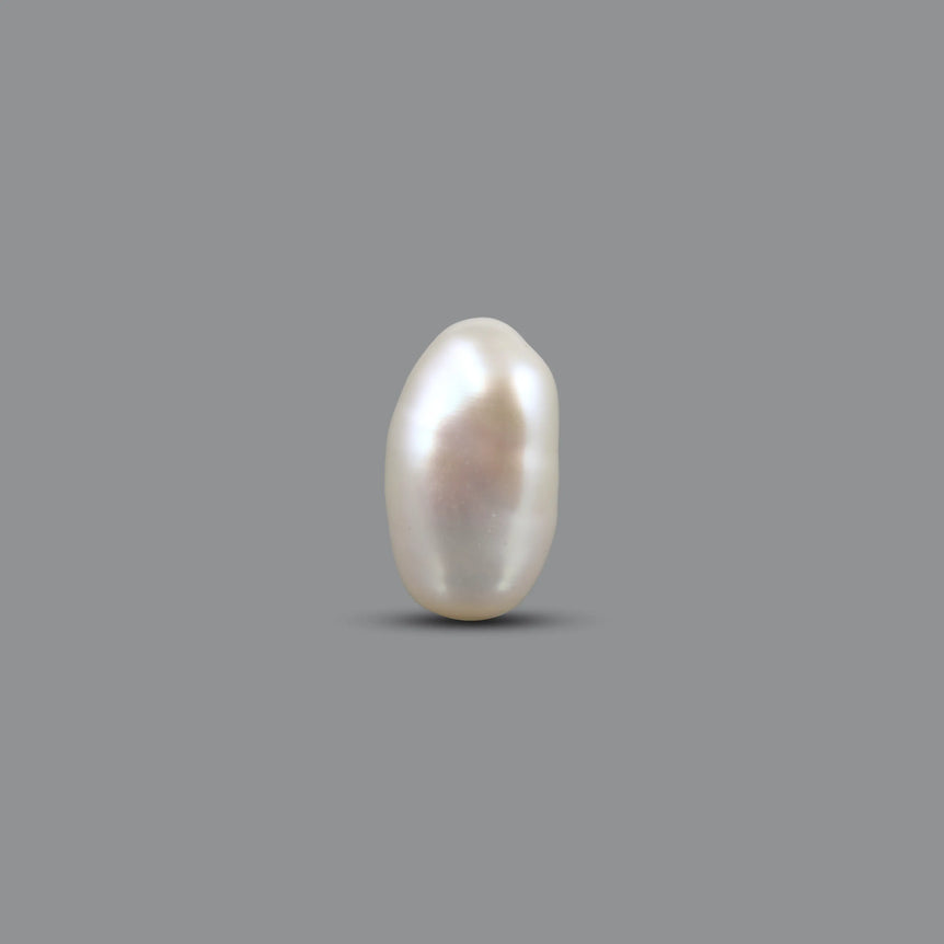 Keshi Pearl (Moti) - 4.75 Carat - Pramogh