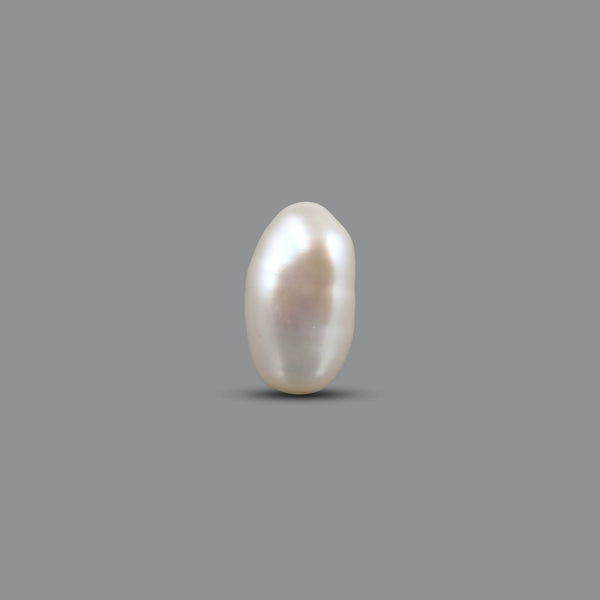 Keshi Pearl (Moti) - 4.75 Carat - Pramogh