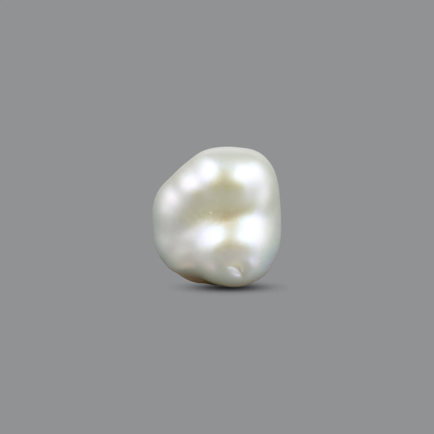 Keshi Pearl - 4.4 Carat