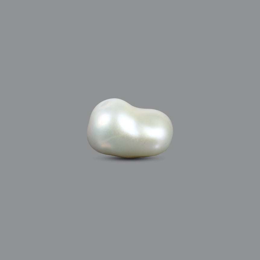 Keshi Pearl - 4.4 Carat