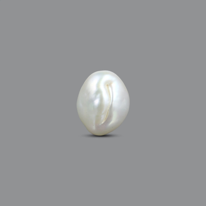 Keshi Pearl - 4.75 Carat