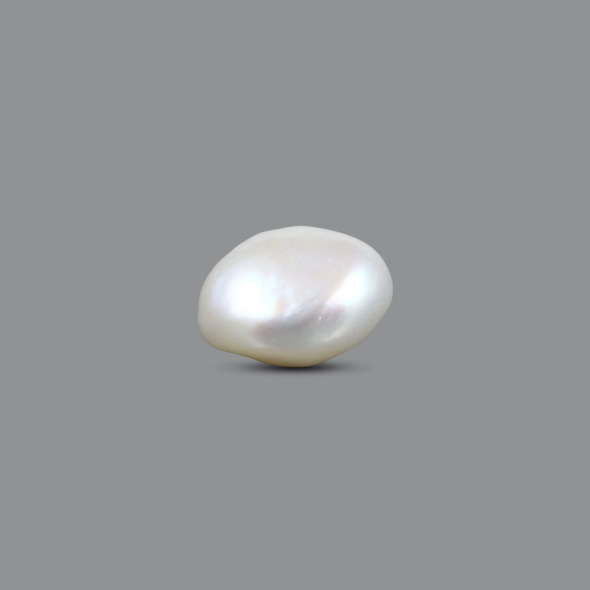 Keshi Pearl - 4.75 Carat