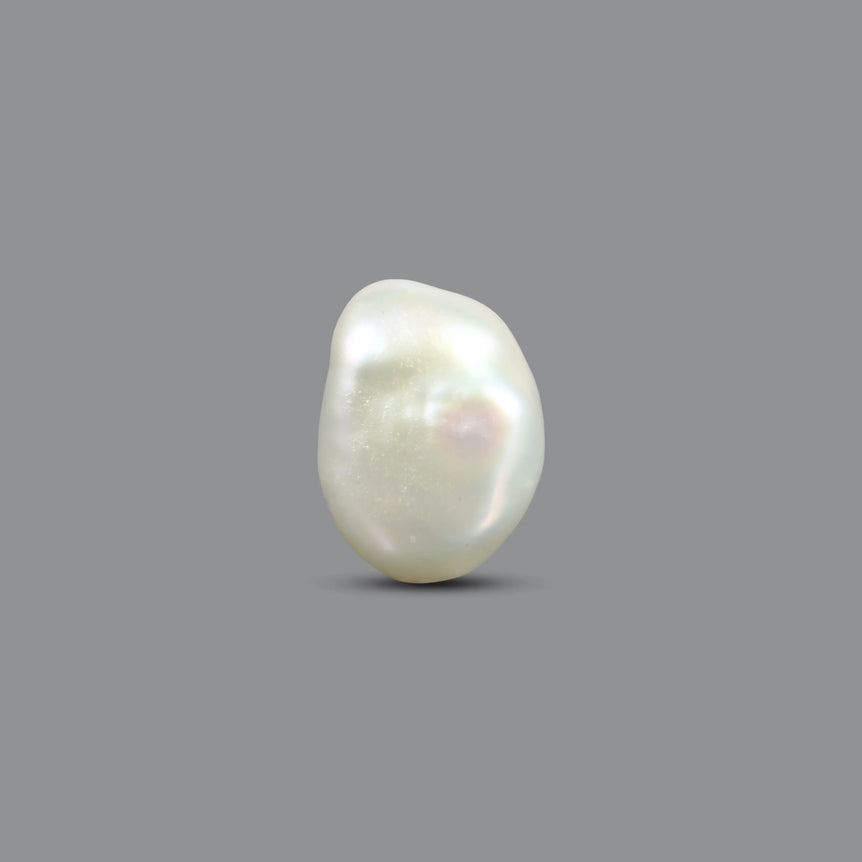 Keshi Pearl (Moti) - 4.75 Carat - Pramogh