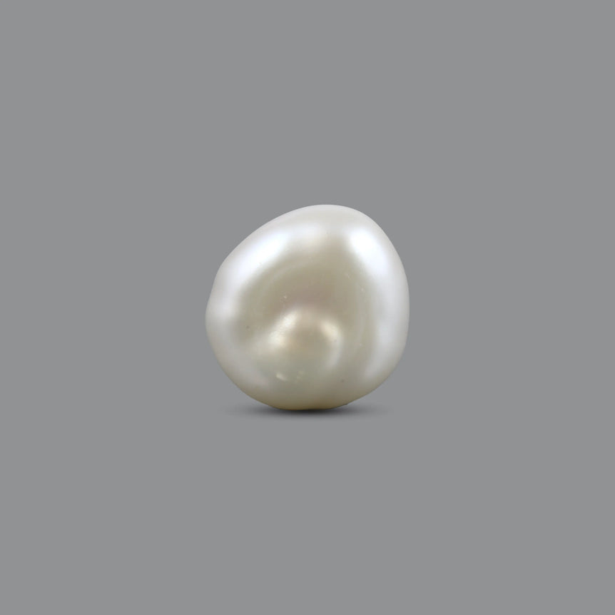 Keshi Pearl (Moti) - 3.75 Carat - Pramogh