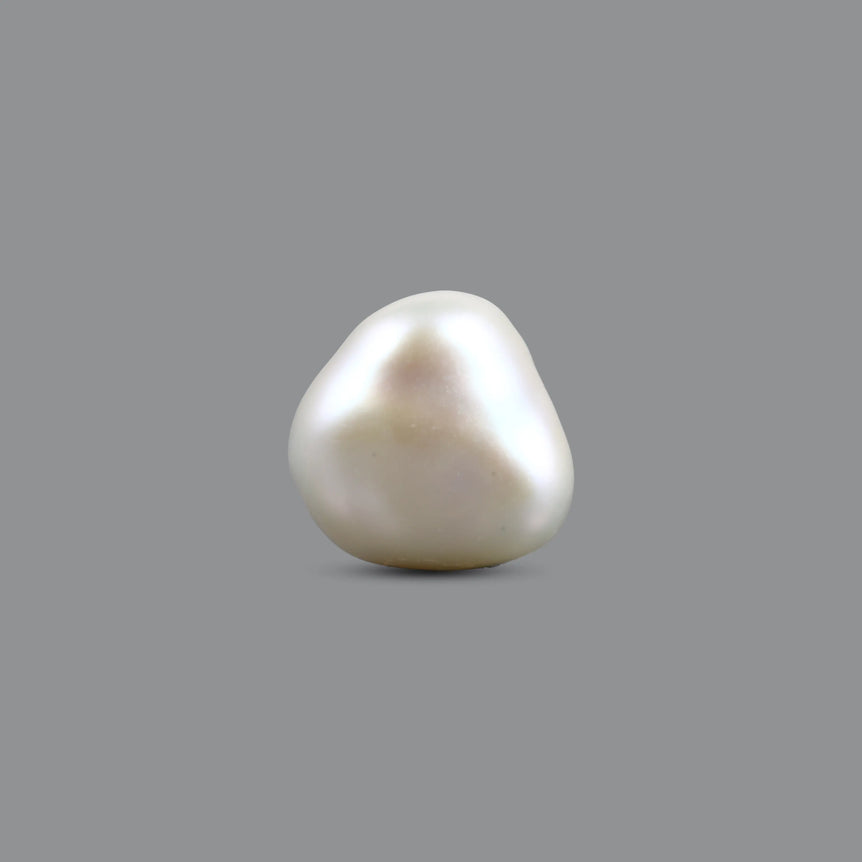 Keshi Pearl - 4 Carat