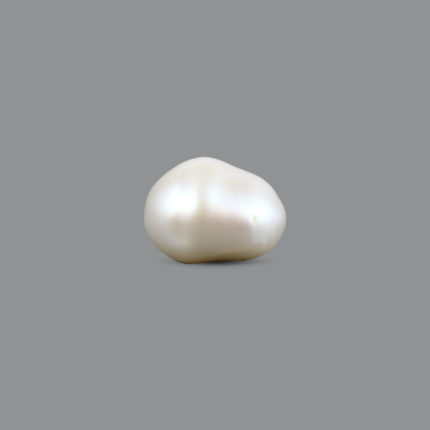 Keshi Pearl - 4.9 Carat
