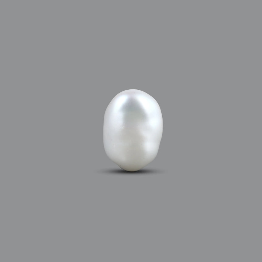 Keshi Pearl (Moti) - 4.5 Carat - Pramogh