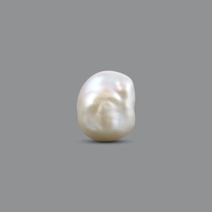 Keshi Pearl (Moti) - 4.9 Carat - Pramogh