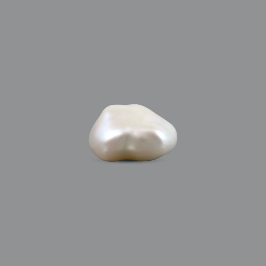 Keshi Pearl - 4.9 Carat