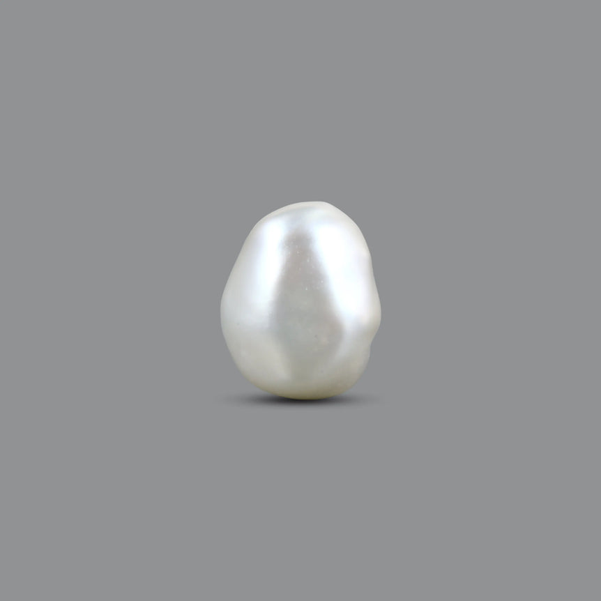 Keshi Pearl (Moti) - 4.2 Carat - Pramogh