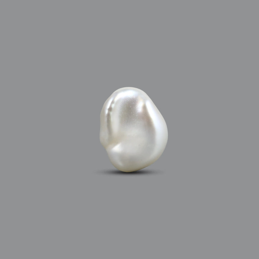Keshi Pearl - 4.2 Carat