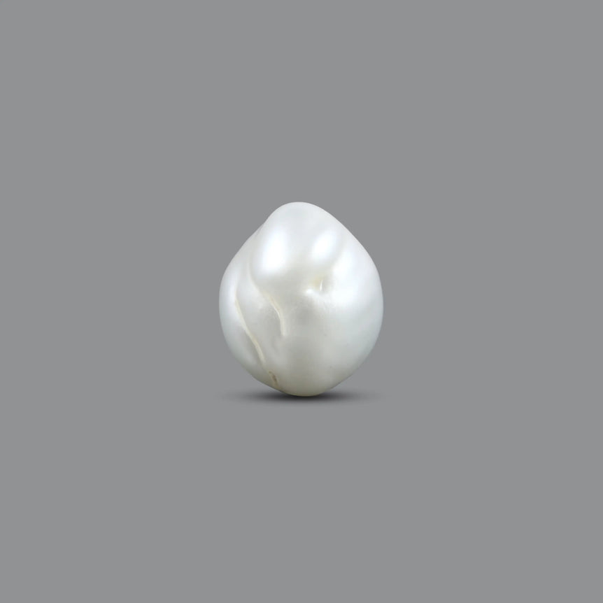 Keshi Pearl (Moti) - 4.8 Carat - Pramogh