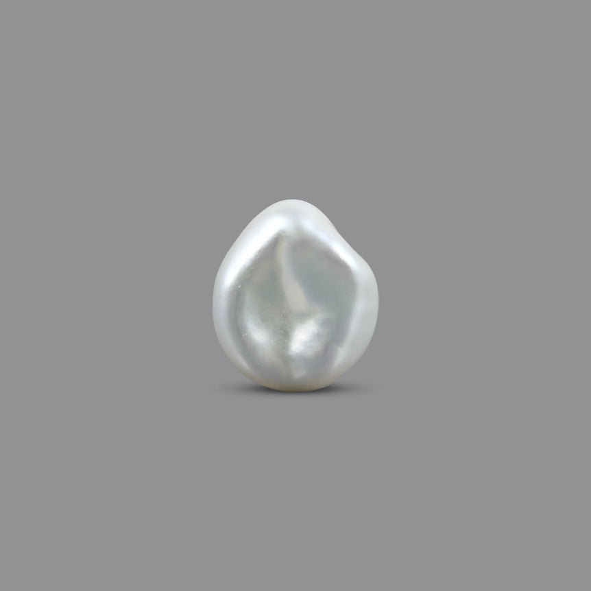 Keshi Pearl - 4.8 Carat