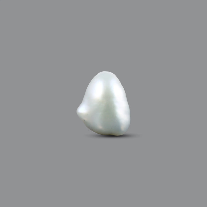 Keshi Pearl (Moti) - 5 Carat - Pramogh