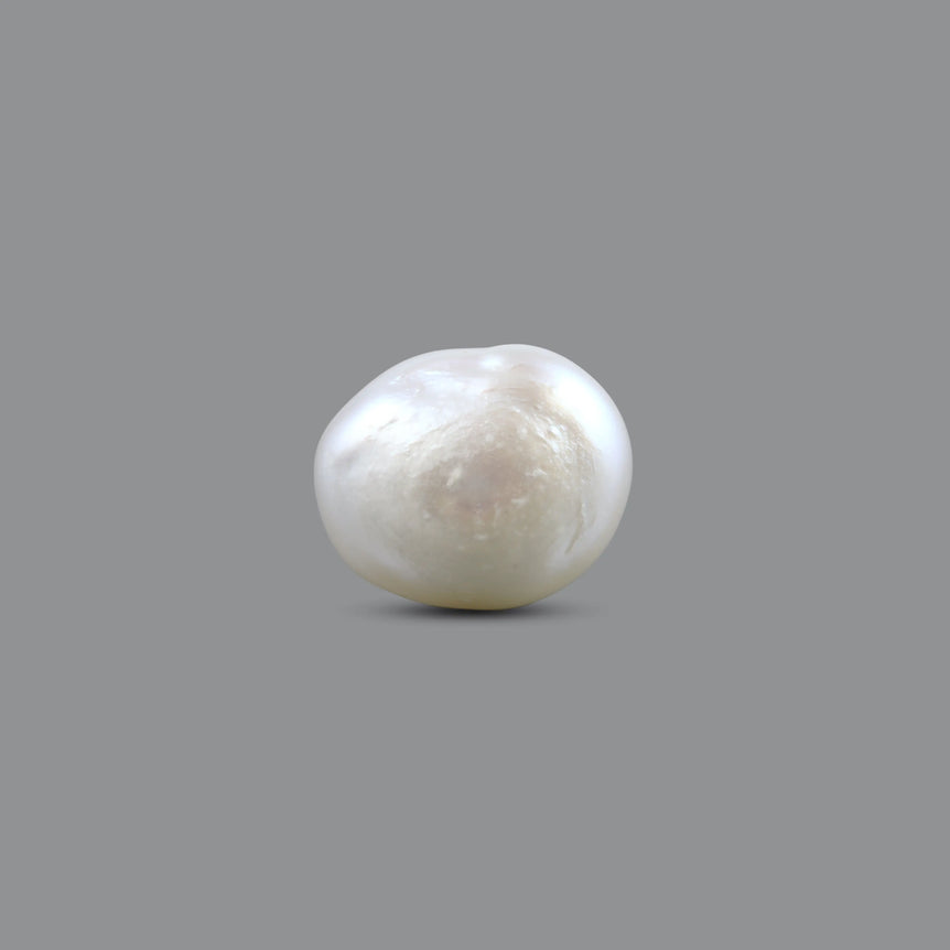 Keshi Pearl - 4.3 Carat