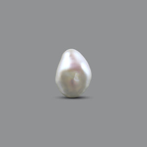 Keshi Pearl (Moti) - 4.65 Carat - Pramogh