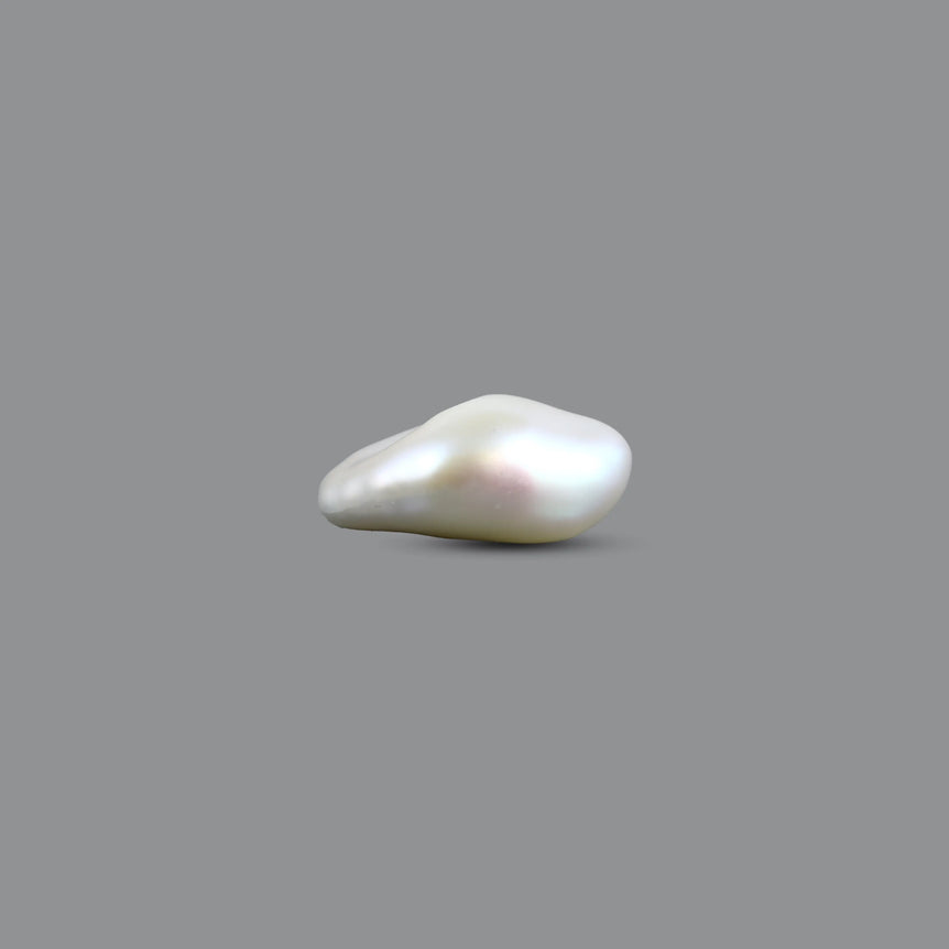 Keshi Pearl - 4.65 Carat