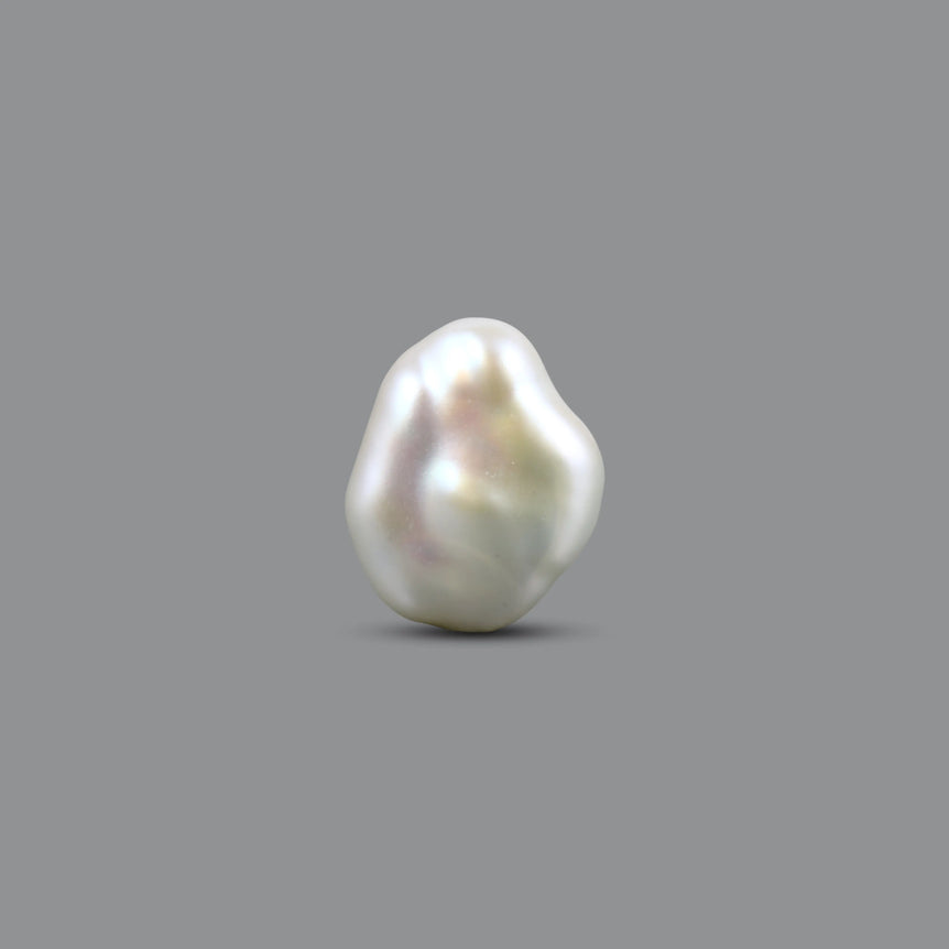 Keshi Pearl - 5.05 Carat