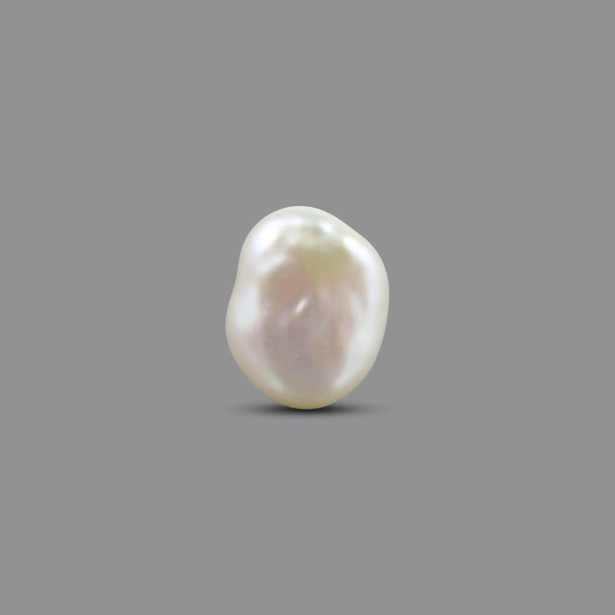 Keshi Pearl - 4.8 Carat