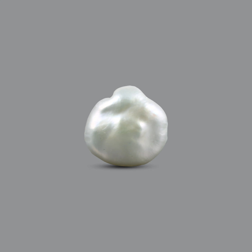 Keshi Pearl (Moti) - 4.7 Carat - Pramogh