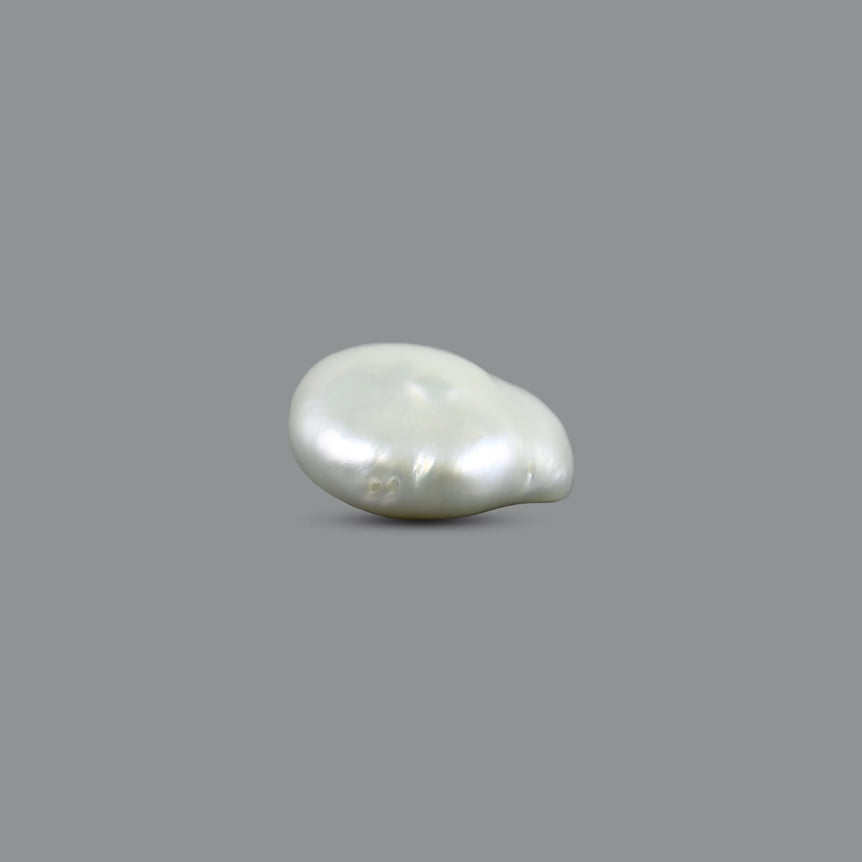 Keshi Pearl - 4.7 Carat