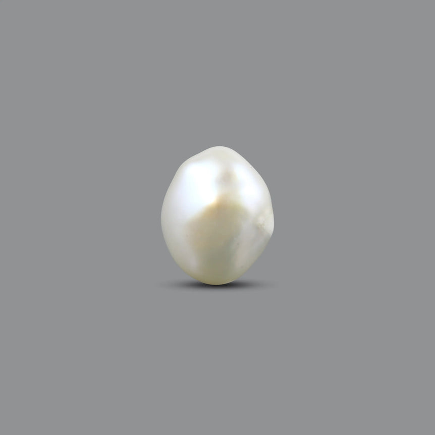Keshi Pearl (Moti) - 4.3 Carat - Pramogh