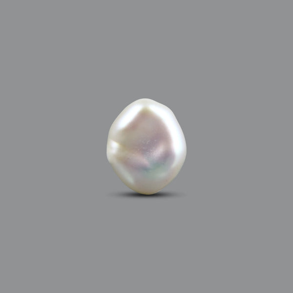 Keshi Pearl - 4.3 Carat