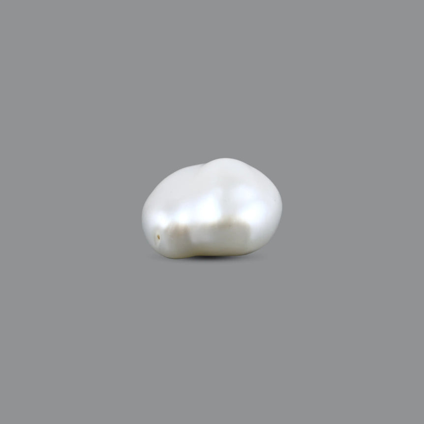 Keshi Pearl - 4.95 Carat