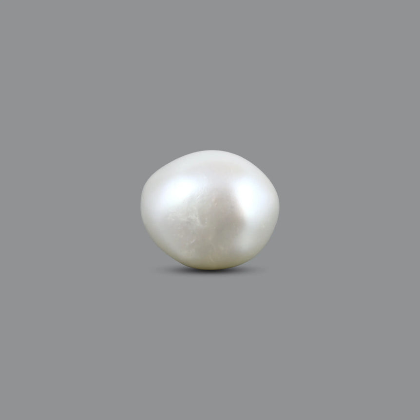 Keshi Pearl - 4 Carat