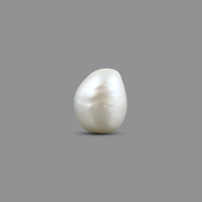 Keshi Pearl (Moti) - 4.1 Carat - Pramogh