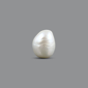 Keshi Pearl (Moti) - 4.1 Carat - Pramogh